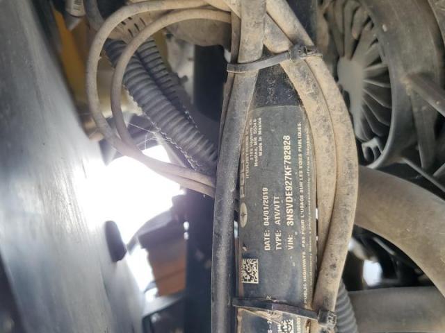 Polaris Rzr Xp Tur Xp Turbo Eps Image 9