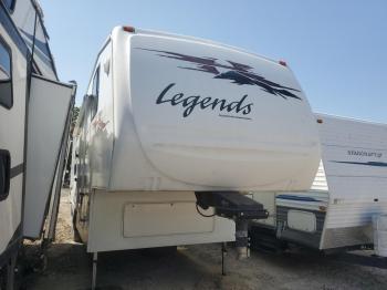  Salvage Lege Pilgrim