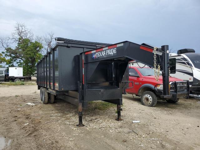 Salvage Texas Pride Other