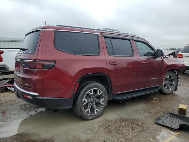 Jeep Wagoneer Series Iii Image 2