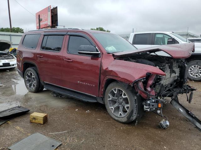 Jeep Wagoneer Series Iii Image 10