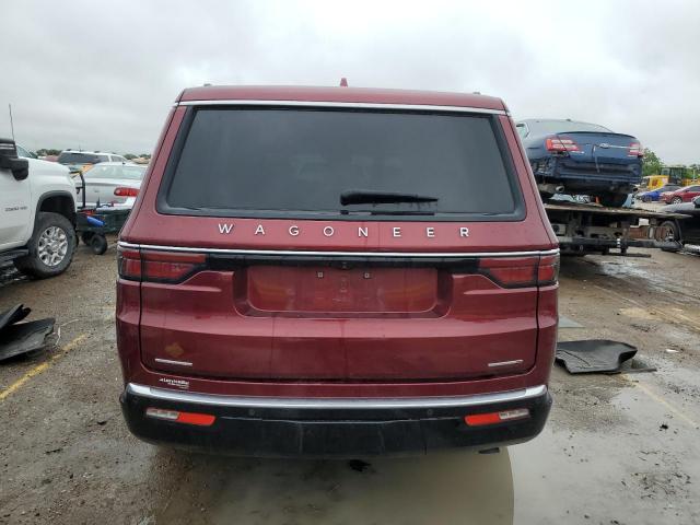 Jeep Wagoneer Series Iii Image 6