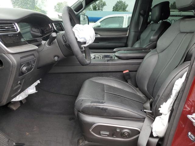 Jeep Wagoneer Series Iii Image 14