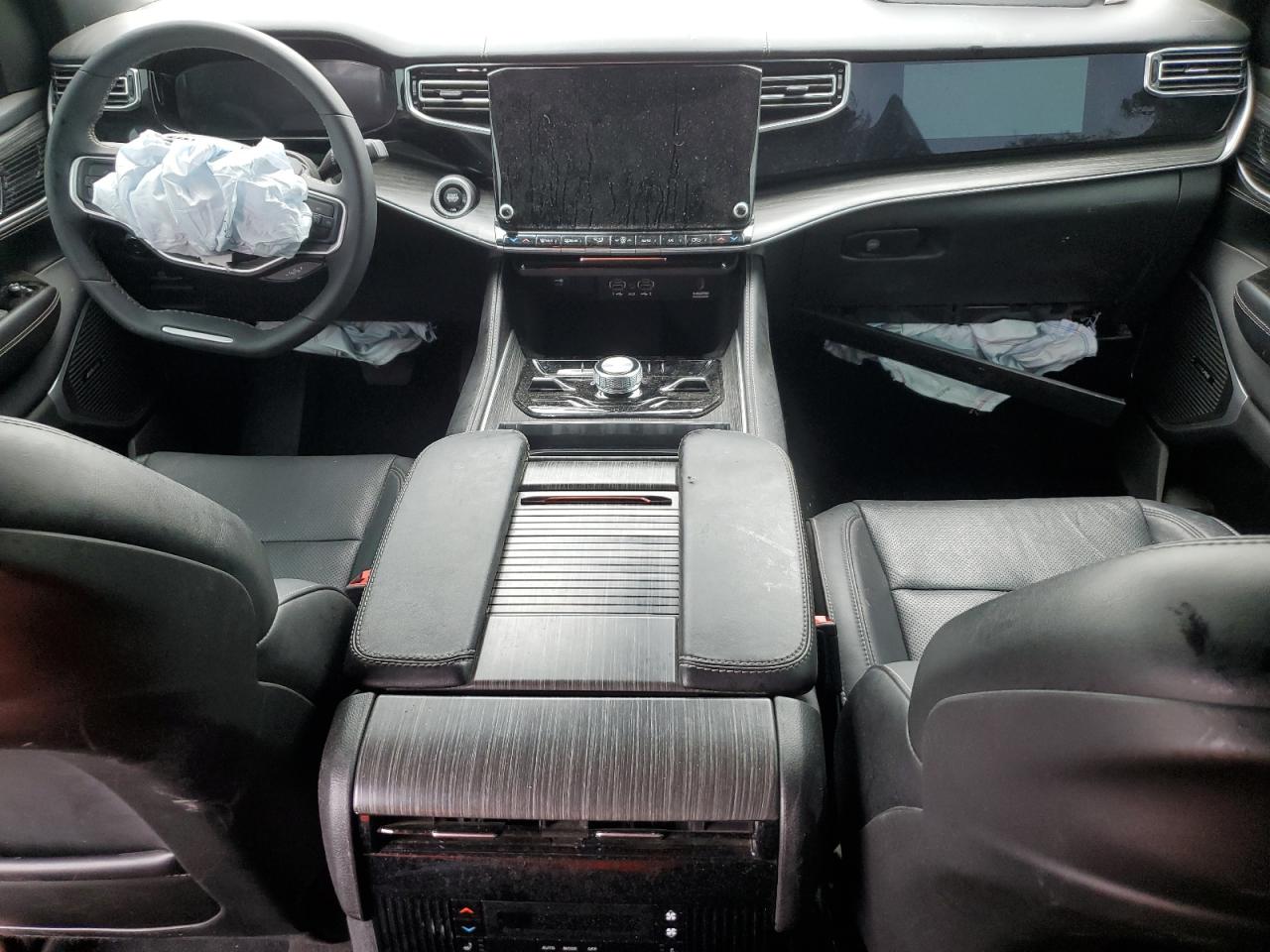 Jeep Wagoneer Series Iii Image 5