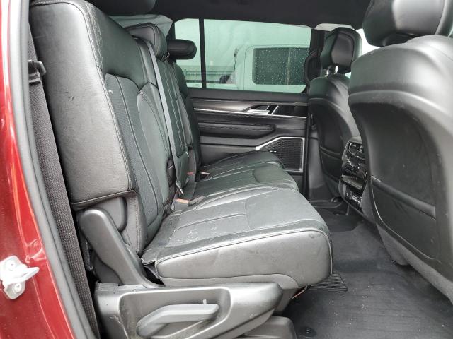 Jeep Wagoneer Series Iii Image 12