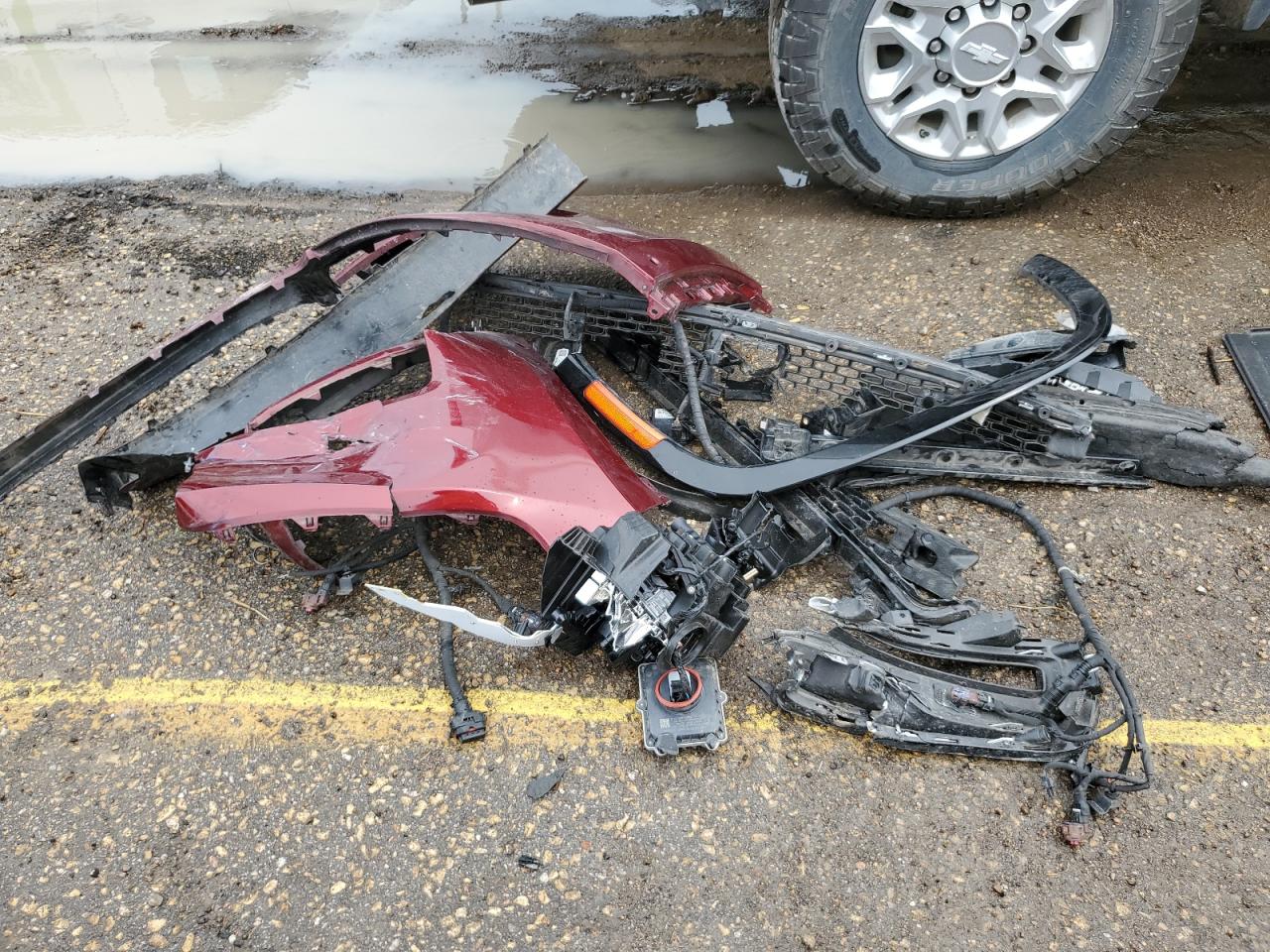 Jeep Wagoneer Series Iii Image 11