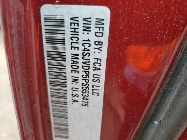 Jeep Wagoneer Series Iii Image 8