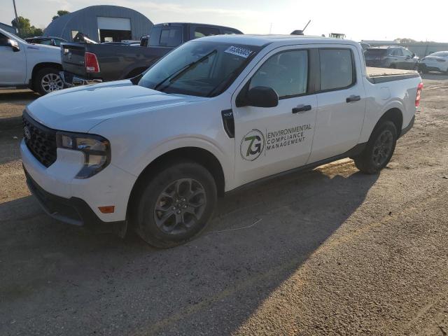  Salvage Ford Maverick
