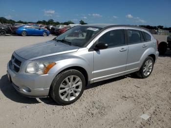  Salvage Dodge Caliber