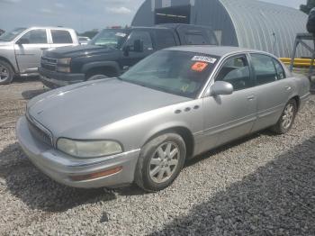  Salvage Buick Park Ave