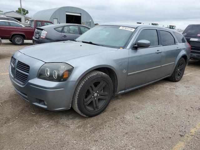  Salvage Dodge Magnum