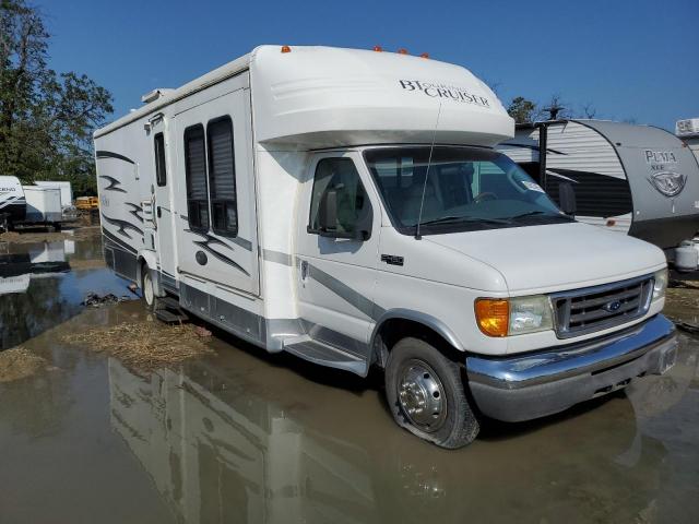  Salvage Ford Gulfstream