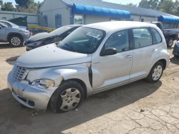  Salvage Chrysler PT Cruiser