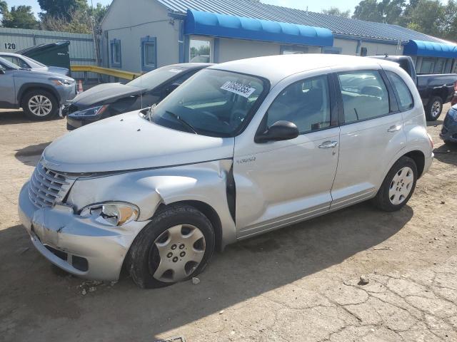  Salvage Chrysler PT Cruiser