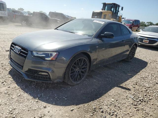  Salvage Audi A5