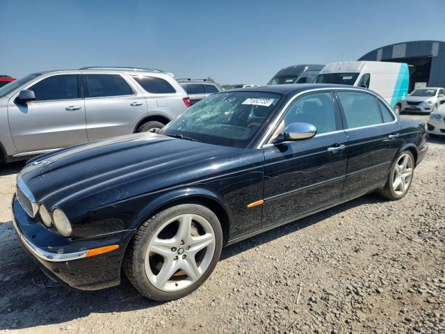  Salvage Jaguar XJ