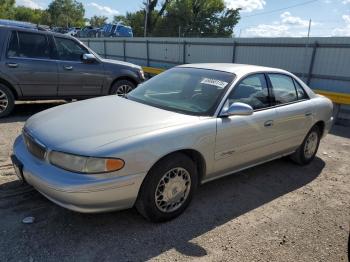  Salvage Buick Century