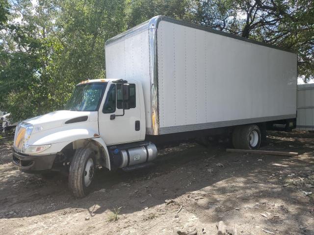  Salvage International 4000 Serie