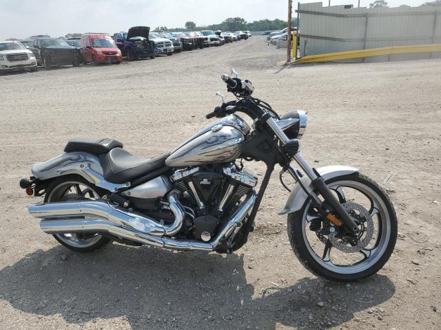  Salvage Yamaha Xv1900