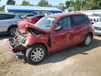  Salvage Chrysler PT Cruiser