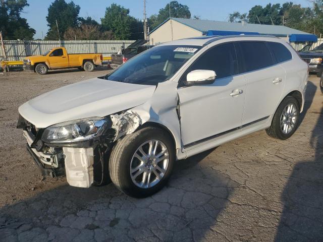  Salvage Volvo XC60