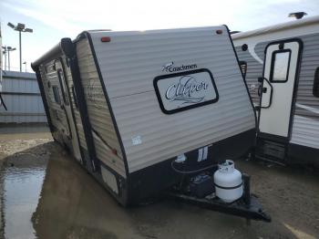  Salvage Wildwood Clipper