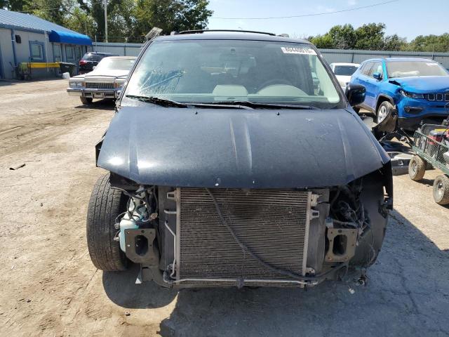 Dodge Caravan Sxt Image 11