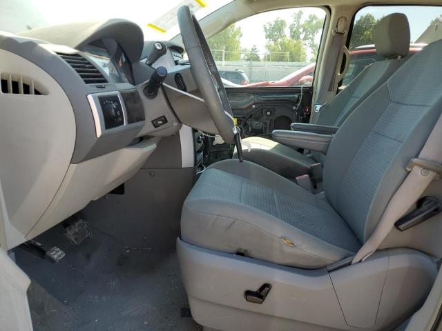 Dodge Caravan Sxt Image 8