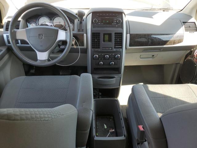 Dodge Caravan Sxt Image 6