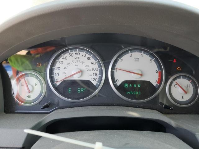 Dodge Caravan Sxt Image 3