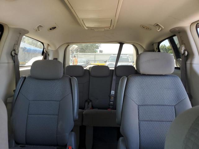 Dodge Caravan Sxt Image 4