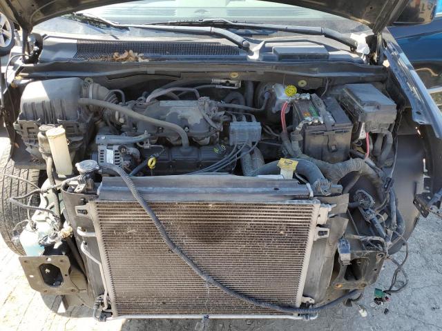 Dodge Caravan Sxt Image 2