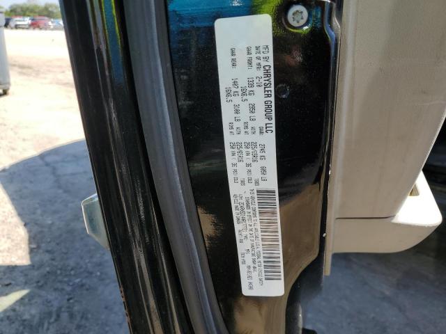 Dodge Caravan Sxt Image 12