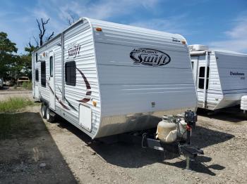  Salvage Other Jayco 264v