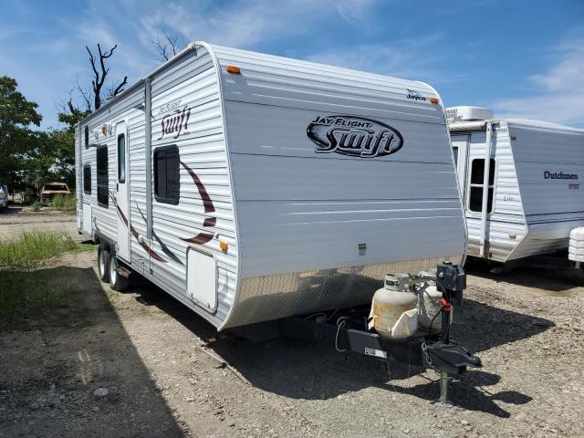  Salvage Other Jayco 264v