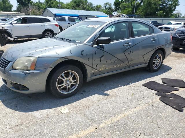  Salvage Mitsubishi Galant