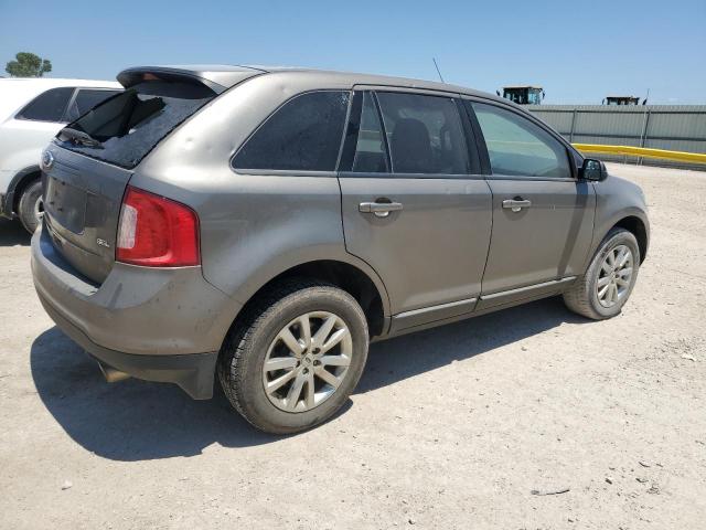 Ford Edge Sel Image 4