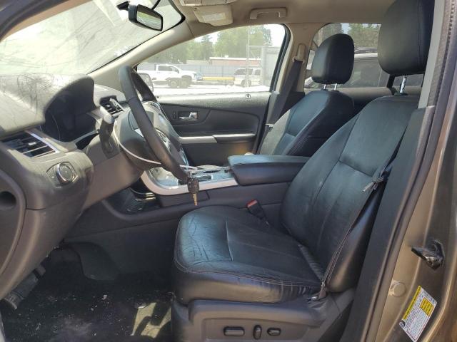 Ford Edge Sel Image 6