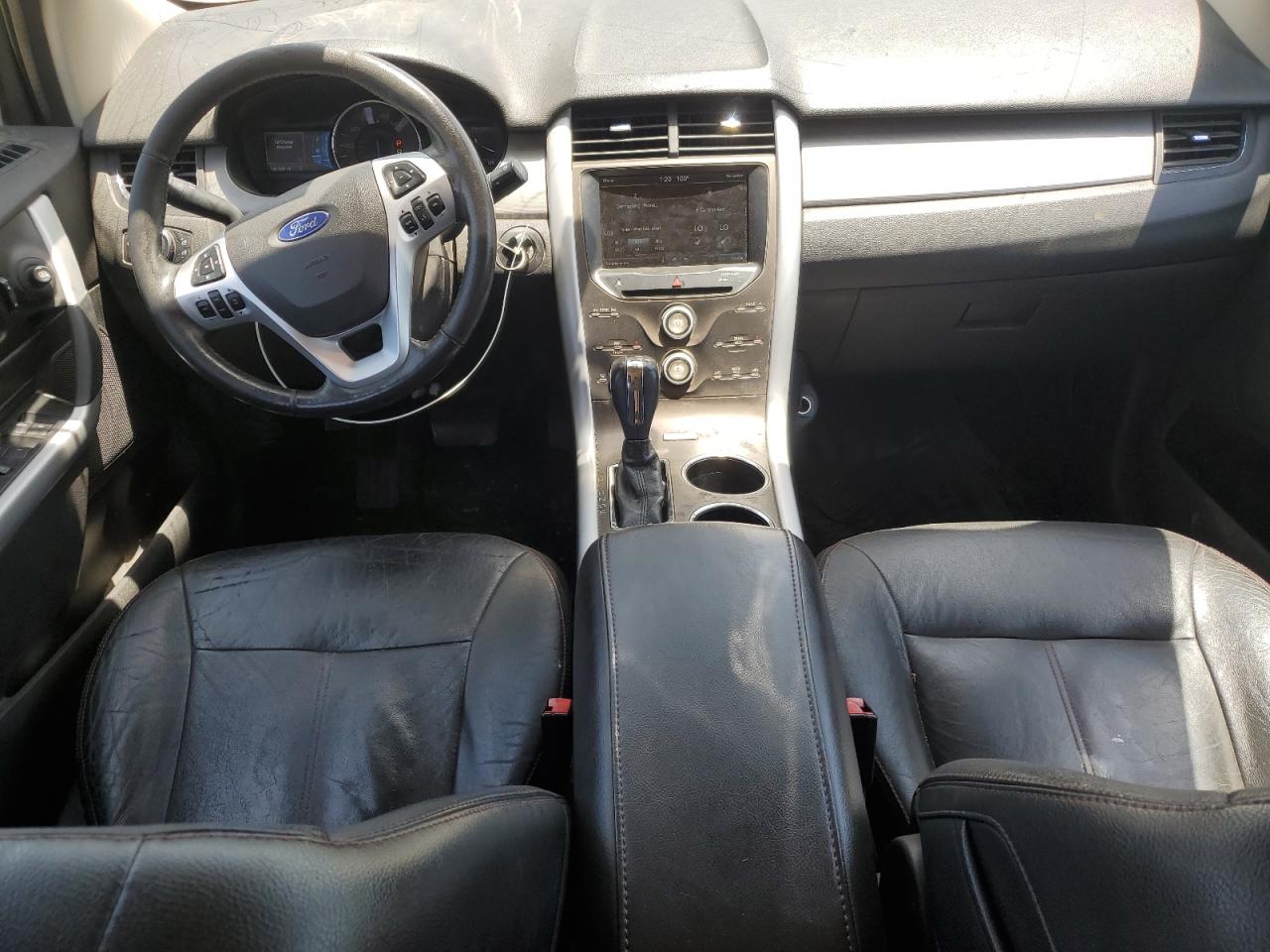 Ford Edge Sel Image 5