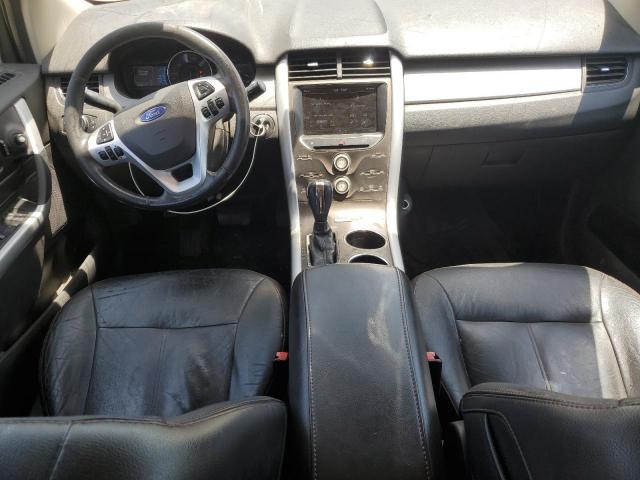 Ford Edge Sel Image 5