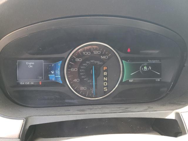 Ford Edge Sel Image 13