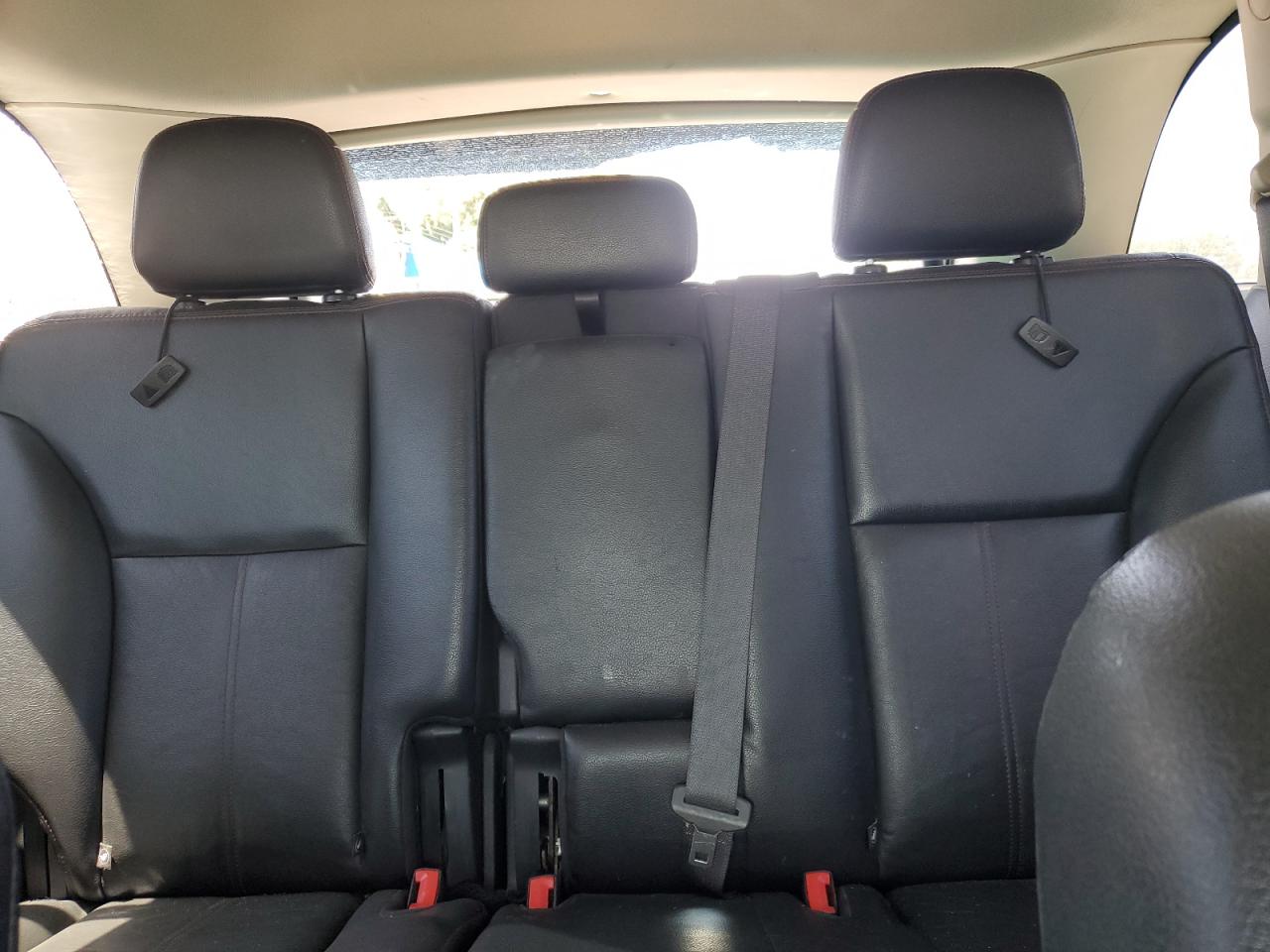 Ford Edge Sel Image 12