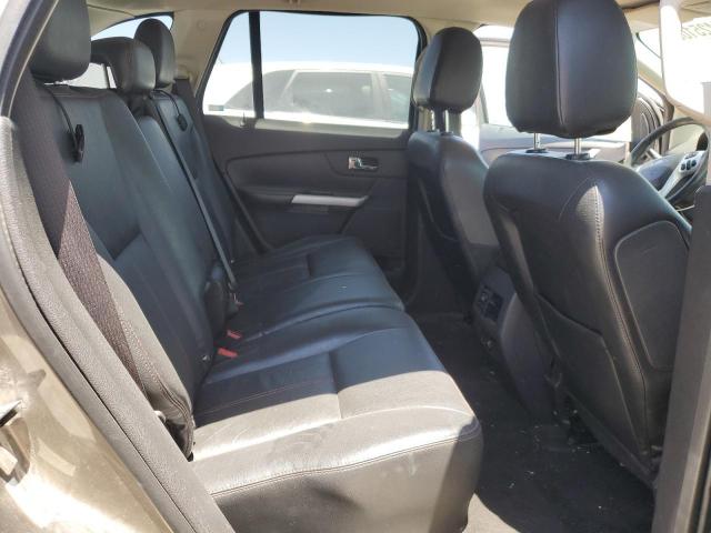 Ford Edge Sel Image 10