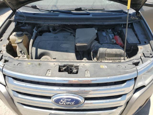 Ford Edge Sel Image 8