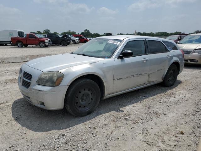  Salvage Dodge Magnum