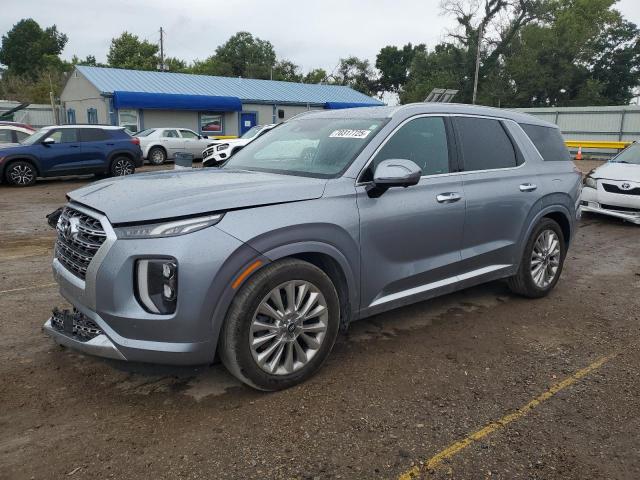  Salvage Hyundai PALISADE