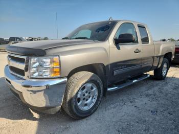  Salvage Chevrolet Silverado C1500 Lt