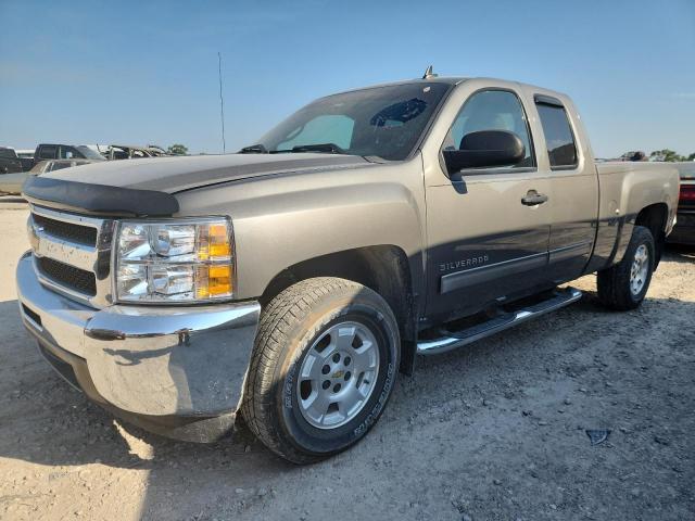  Salvage Chevrolet Silverado C1500 Lt