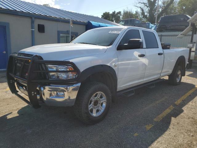  Salvage Dodge Ram 2500