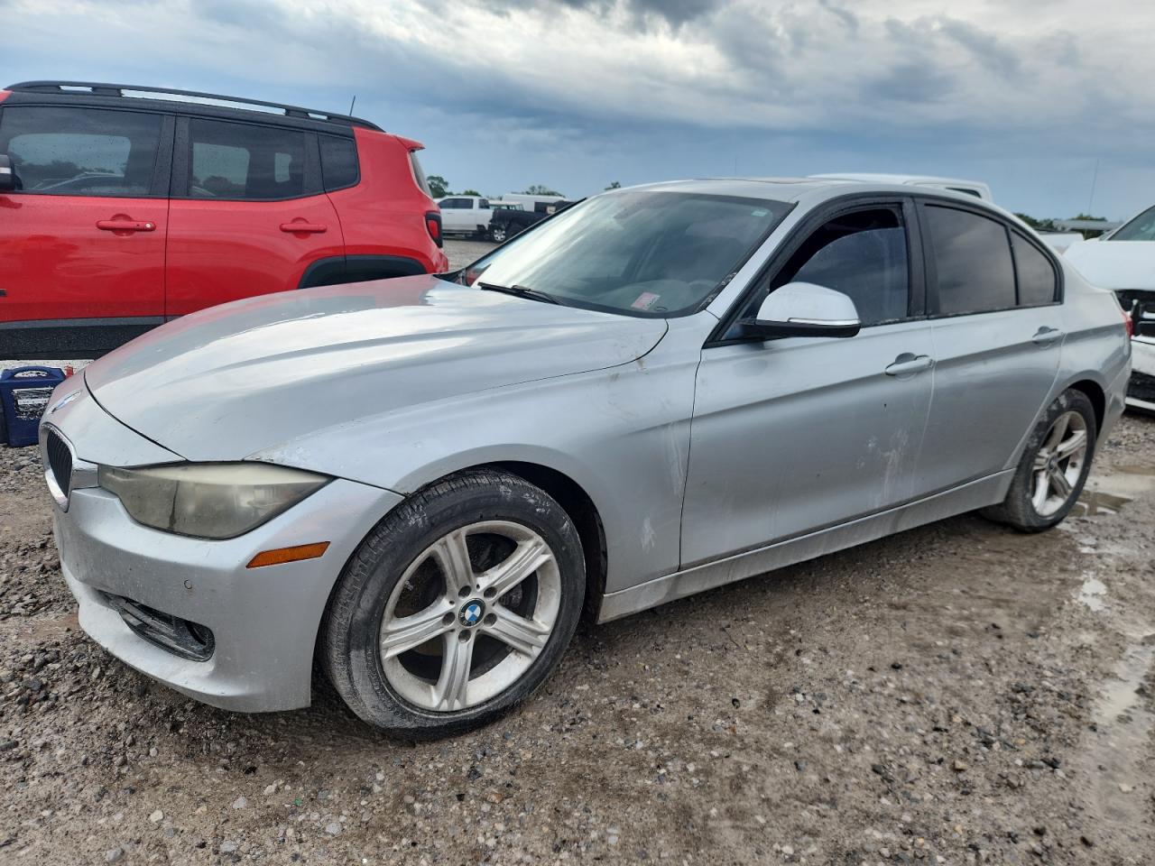BMW 3 Series I Image 1